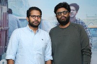 Lucky Bhaskar Movie Press Meet
